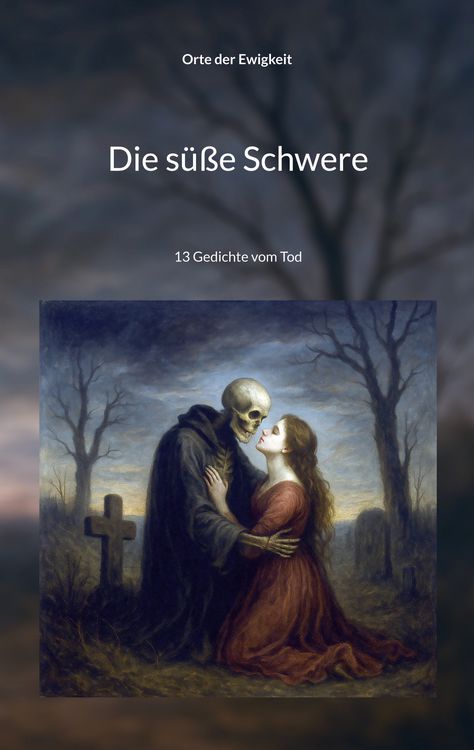Produktbild: Die s&uuml;&szlig;e Schwere