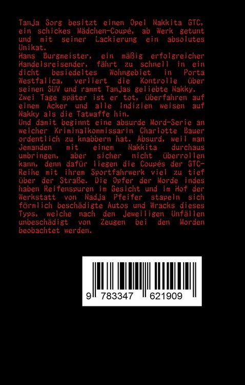 Produktbild: Nakkita
