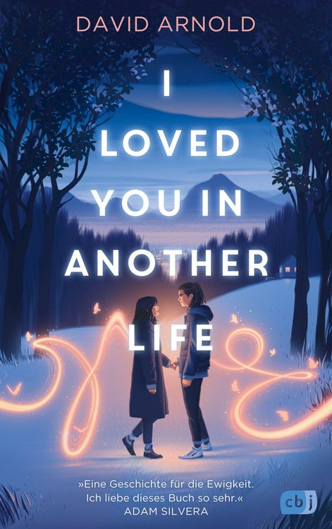 Produktbild: I Loved You in Another Life