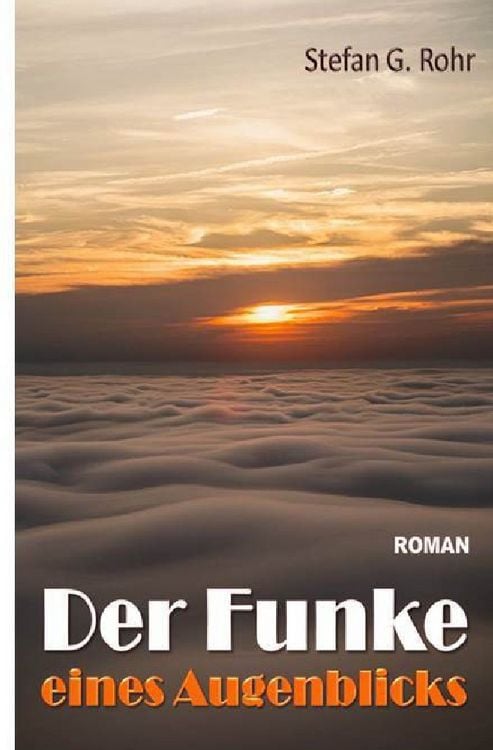 Produktbild: Der Funke eines Augenblicks