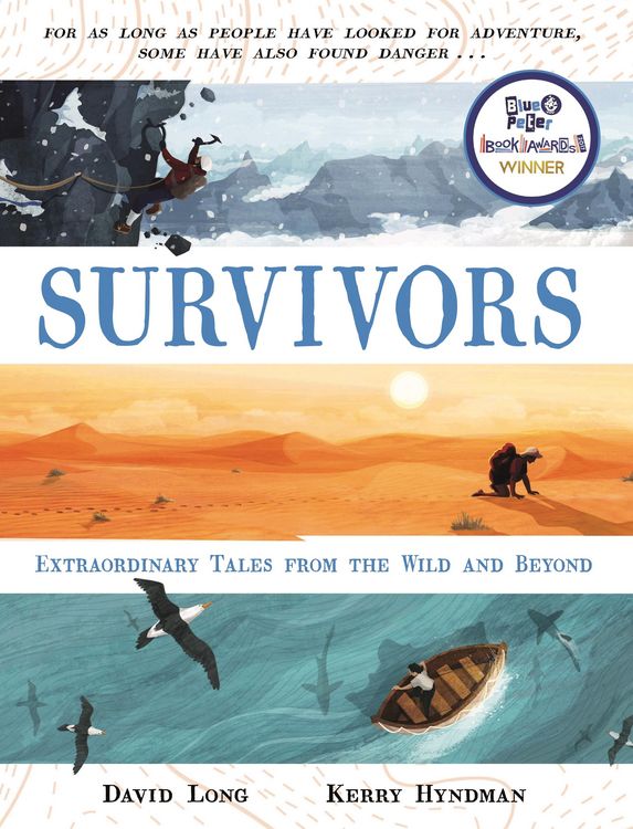 Produktbild: Survivors