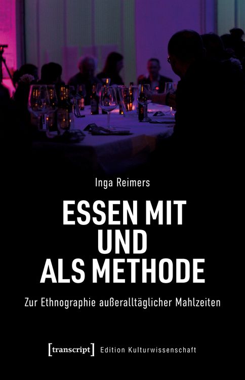 Produktbild: Essen mit und als Methode