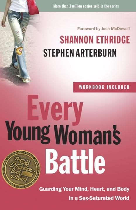 Produktbild: Every Young Woman's Battle
