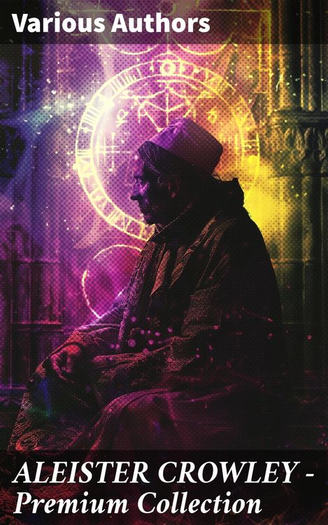 Produktbild: ALEISTER CROWLEY - Premium Collection