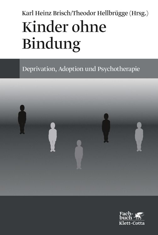 Produktbild: Kinder ohne Bindung