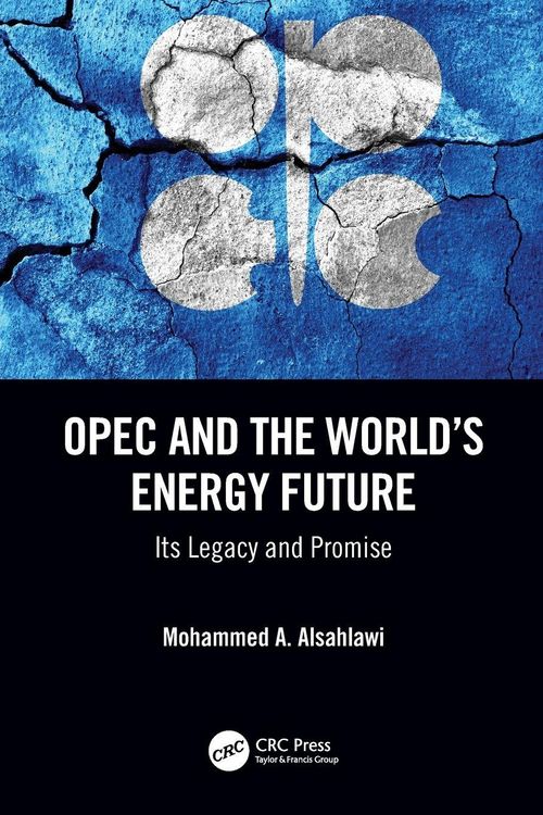 Produktbild: OPEC and the World's Energy Future