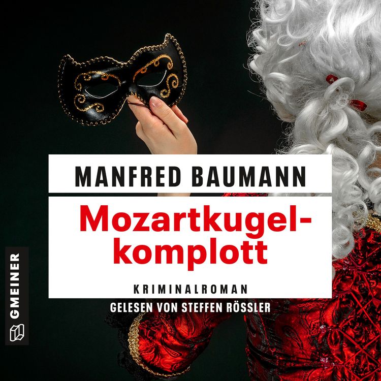 Produktbild: Mozartkugelkomplott