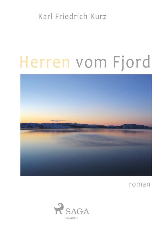 Produktbild: Herren vom Fjord