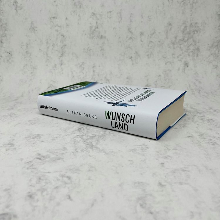 Produktbild: Wunschland