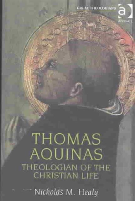 Produktbild: Thomas Aquinas