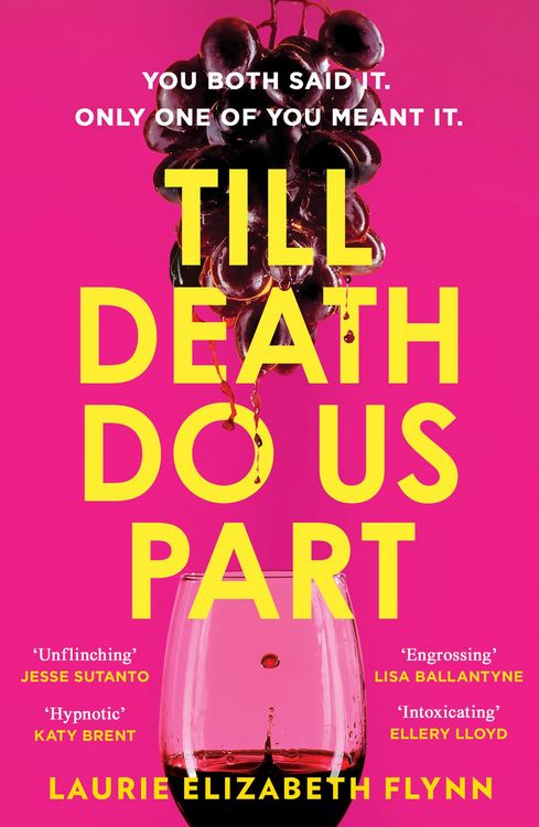Produktbild: Till Death Do Us Part