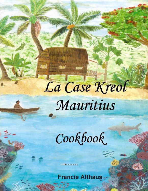 Produktbild: La Case Kreol - Mauritius