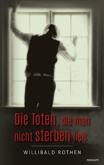Produktbild: Die Toten, die man nicht sterben lie&szlig;