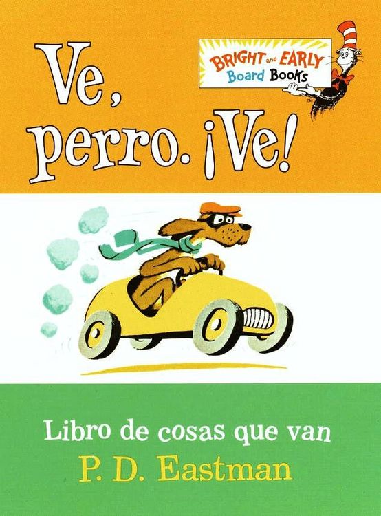 Produktbild: Ve, Perro. Ve!