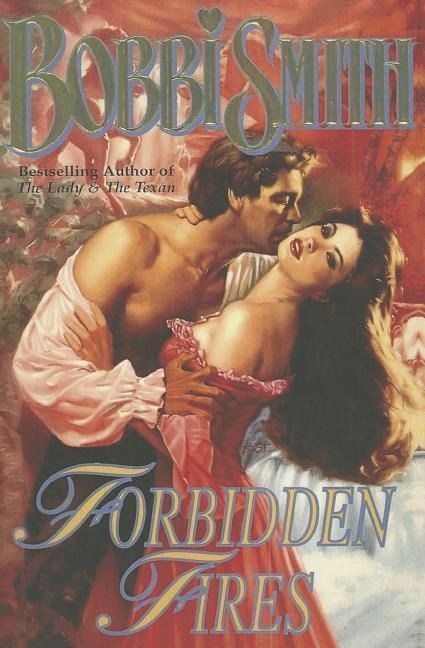 Produktbild: Forbidden Fires