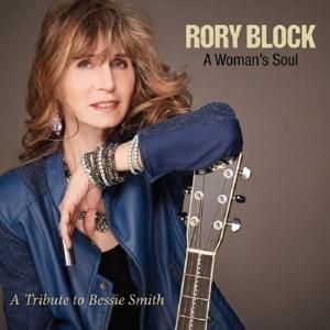 Produktbild: A Woman's Soul-A Tribute To Bessie Smith