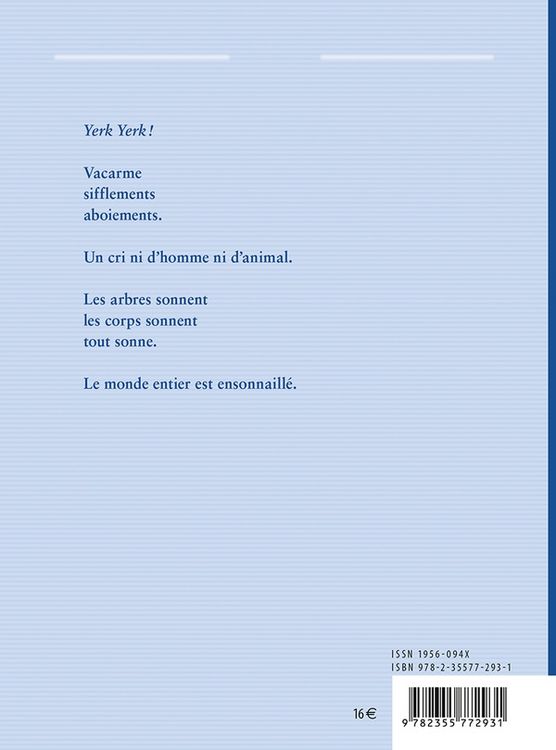 Produktbild: Montee notes de transhumance