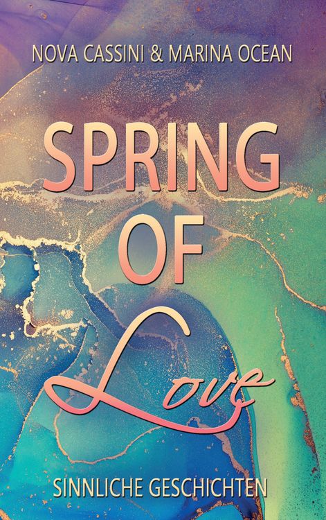 Produktbild: Spring of Love