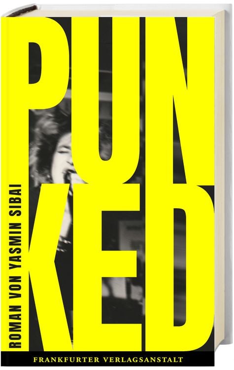 Produktbild: Punked