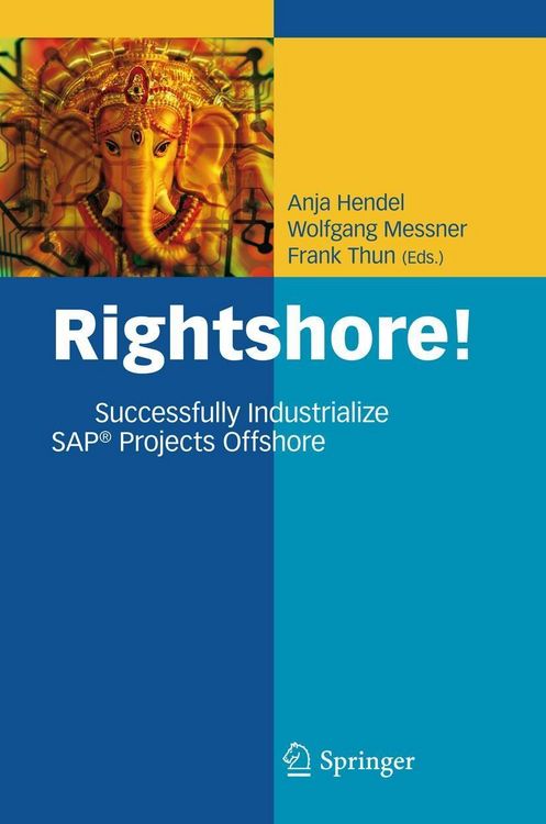 Produktbild: Rightshore!
