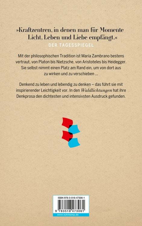 Produktbild: Waldlichtungen