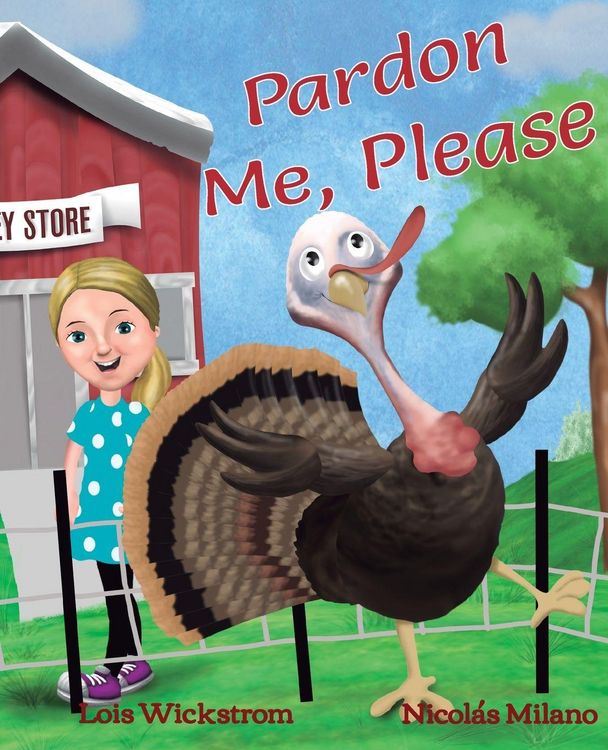Produktbild: Pardon Me, Please