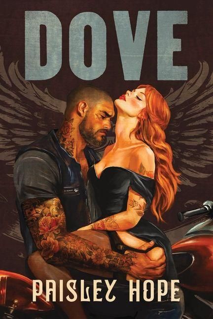 Produktbild: Dove (Standard Edition)