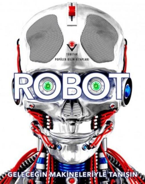 Produktbild: Robot