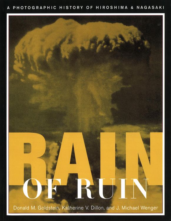 Produktbild: Rain of Ruin
