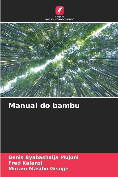Produktbild: Manual do bambu