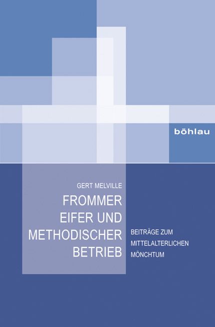 Produktbild: Frommer Eifer und methodischer Betrieb