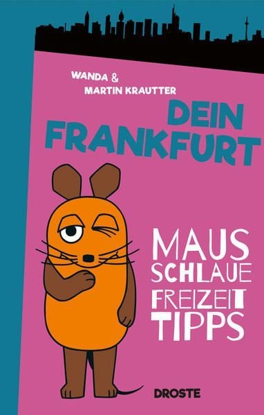 Produktbild: Dein Frankfurt