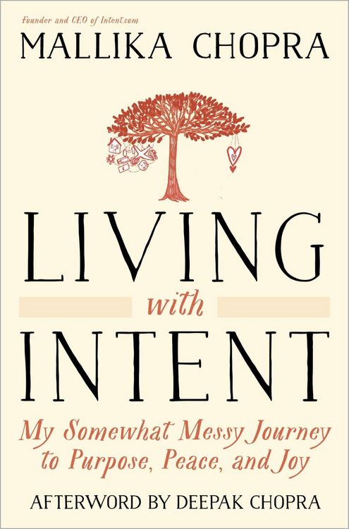 Produktbild: Living with Intent