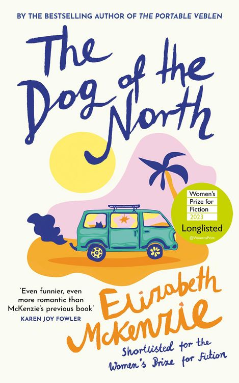 Produktbild: Dog Of North Exaiie Pb