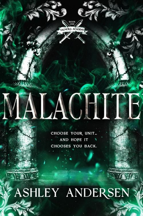 Produktbild: Malachite