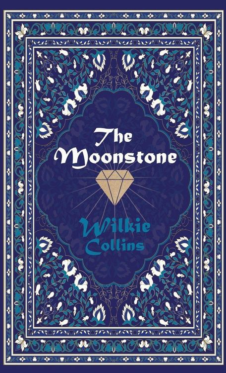 Produktbild: The Moonstone