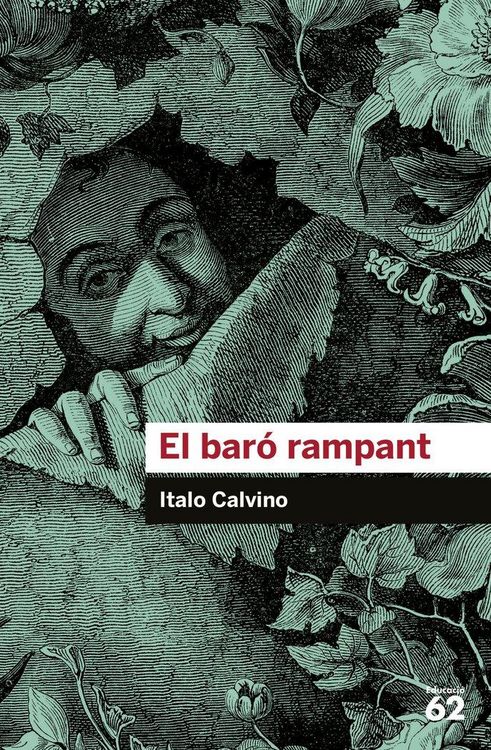 Produktbild: El bar&oacute; rampant