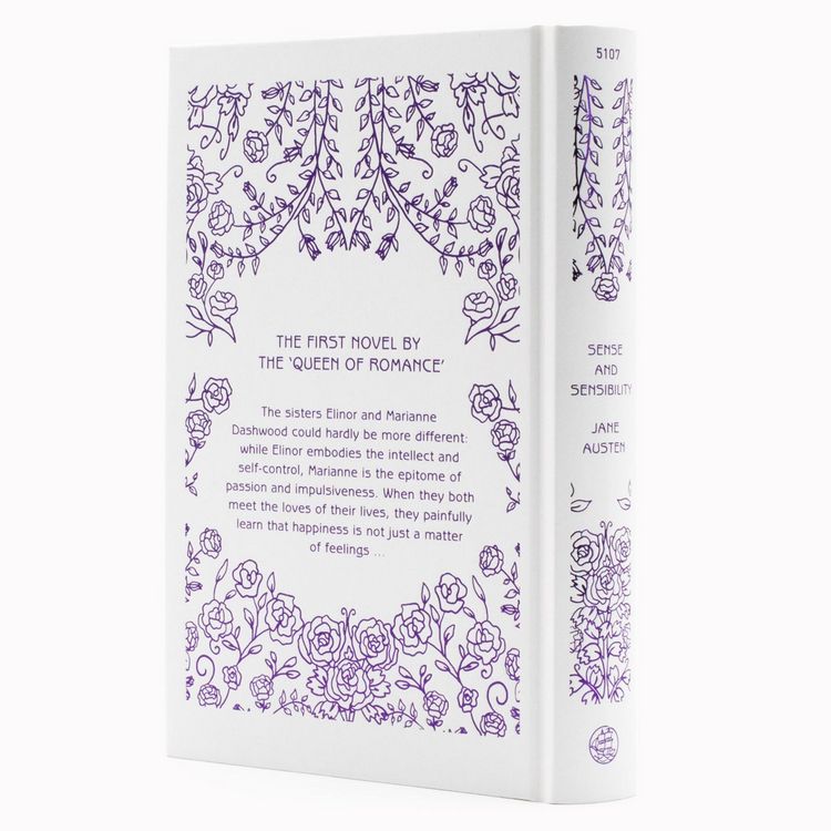 Produktbild: Sense and Sensibility