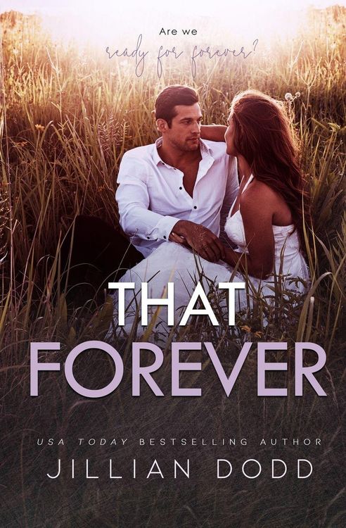 Produktbild: That Forever