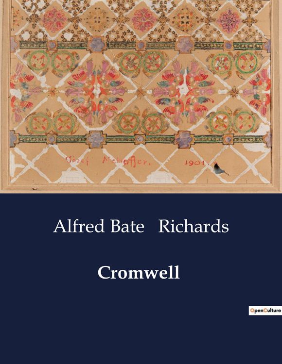 Produktbild: Cromwell