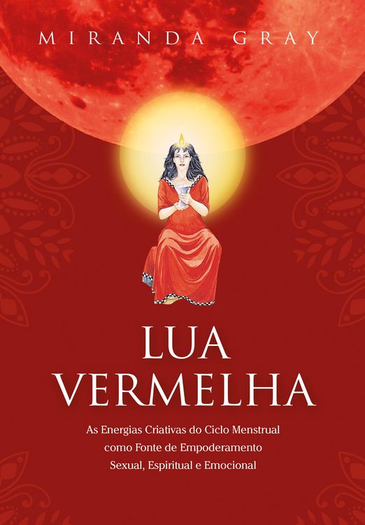 Produktbild: Lua Vermelha