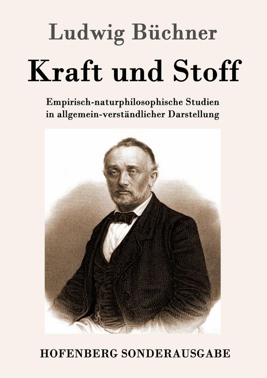 Produktbild: Kraft und Stoff