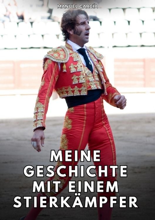 Produktbild: Meine Geschichte mit einem Stierk&auml;mpfer