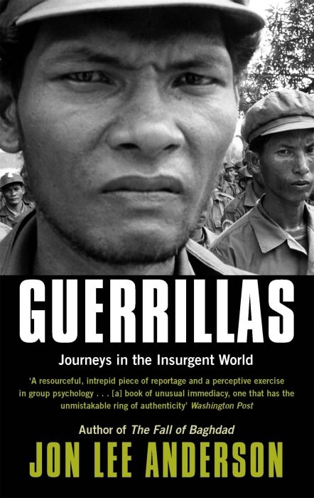 Produktbild: Guerrillas