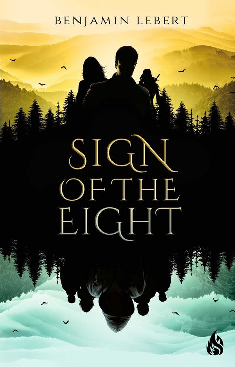 Produktbild: Sign of the Eight