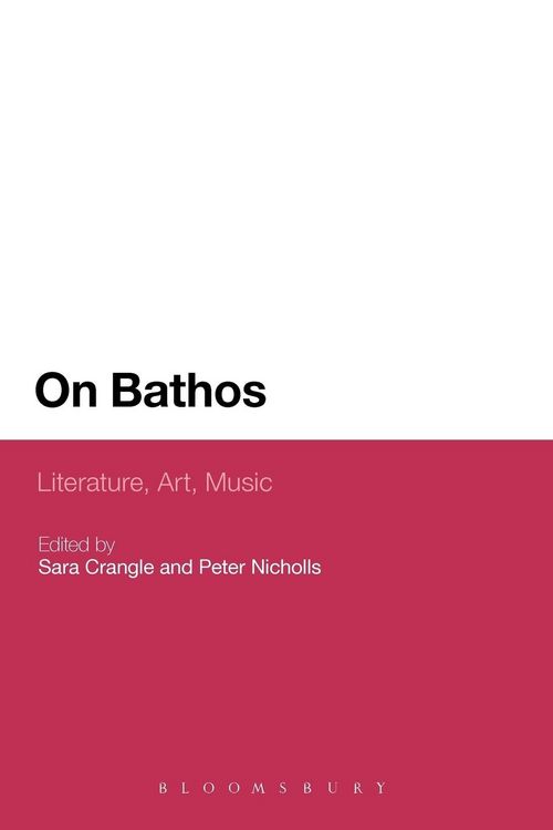 Produktbild: On Bathos