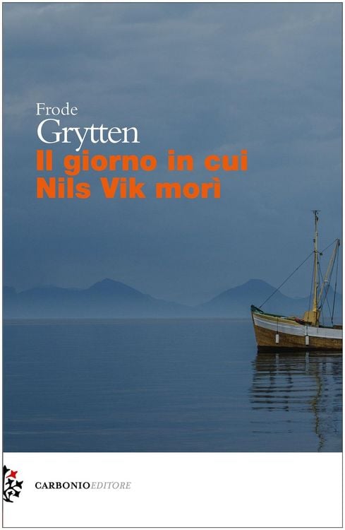 Produktbild: Il giorno in cui Nils Vik morì