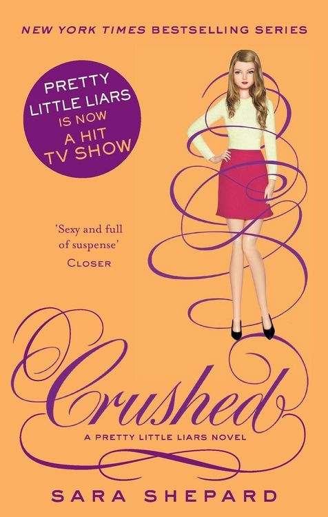 Produktbild: Crushed
