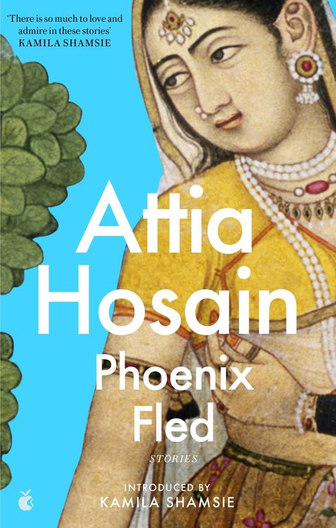 Produktbild: Phoenix Fled