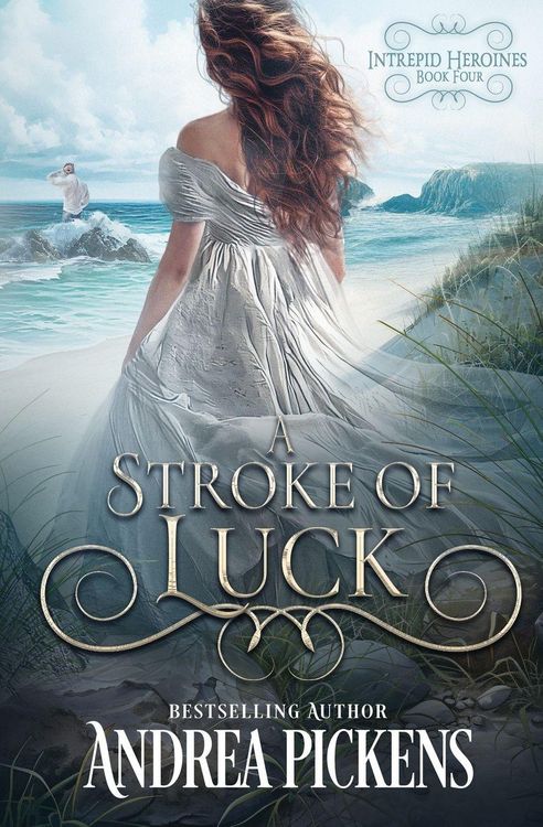 Produktbild: A Stroke of Luck